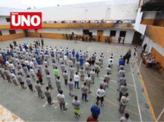 Maranguita se mudará a Cañete tras polémica fuga de internos