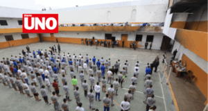 Maranguita se mudará a Cañete tras polémica fuga de internos