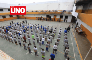 Maranguita se mudará a Cañete tras polémica fuga de internos