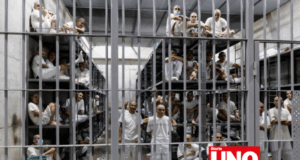 Absurda propuesta: Congresista Katy Ugarte propone enviar delincuentes peligrosos a cárceles de El Salvador