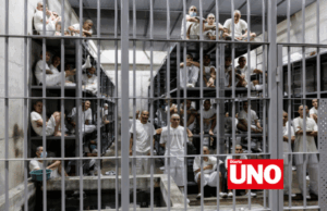 Absurda propuesta: Congresista Katy Ugarte propone enviar delincuentes peligrosos a cárceles de El Salvador