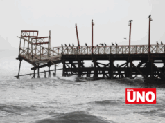 Muelle de Huanchaco colapsa: promesas incumplidas y economía local en riesgo