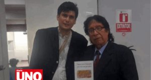 Óptica de un poeta autista: Miguel Pinto Zevallos y su mundo