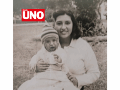 La Madre en la poesía peruana