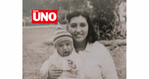 La Madre en la poesía peruana