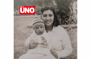 La Madre en la poesía peruana