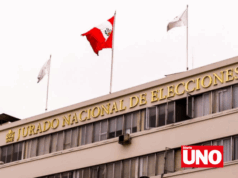 JNE aprueba reglamentos para actas observadas y recuento de votos en Elecciones 2026