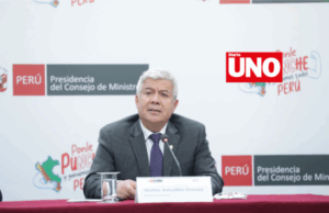 Fuerzas Armadas en Pataz: Ministro de Defensa exige marco legal ante escalada de violencia