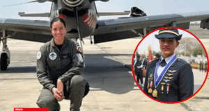 ¡Hallan con vida a piloto de la FAP tras caída de avión en Paracas!