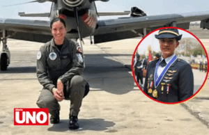 ¡Hallan con vida a piloto de la FAP tras caída de avión en Paracas!