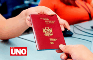 Nuevo Jorge Chávez no contará con oficina de Migraciones para pasaportes de urgencia