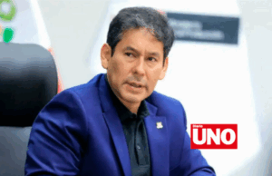 Corte Suprema rechaza impedimento de salida del país contra exministro Demartini por caso Qali Warma