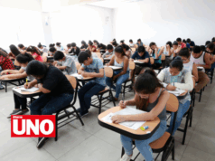 Universidades suspenden clases presenciales por paro nacional