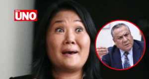 Fuerza Popular mantiene apoyo a censura contra Adrianzén pese a cambios ministeriales