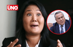 Fuerza Popular mantiene apoyo a censura contra Adrianzén pese a cambios ministeriales