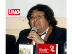 José E. Chocce: Filosofía, resistencia y palabra en el Perú