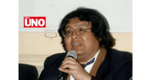 José E. Chocce: Filosofía, resistencia y palabra en el Perú