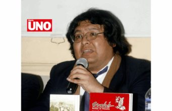 José E. Chocce: Filosofía, resistencia y palabra en el Perú