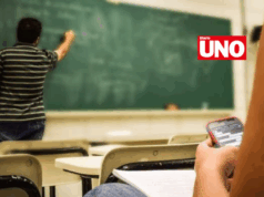 Congreso aprueba ley que prohíbe celulares en colegios para combatir ciberacoso y mejorar aprendizaje