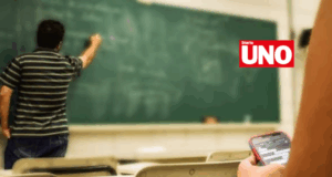 Congreso aprueba ley que prohíbe celulares en colegios para combatir ciberacoso y mejorar aprendizaje