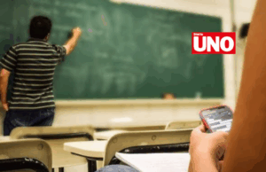 Congreso aprueba ley que prohíbe celulares en colegios para combatir ciberacoso y mejorar aprendizaje