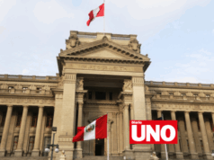 Poder Judicial decidirá hoy prisión preventiva para acusado del asesinato de Paul Flores