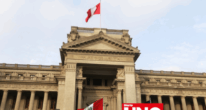 Poder Judicial decidirá hoy prisión preventiva para acusado del asesinato de Paul Flores