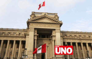 Poder Judicial decidirá hoy prisión preventiva para acusado del asesinato de Paul Flores