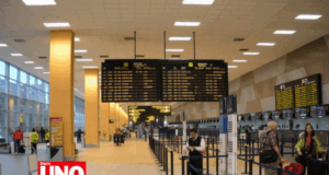 Wilson Soto denuncia «cobro abusivo» en aeropuerto Jorge Chávez y pide intervención de Contraloría