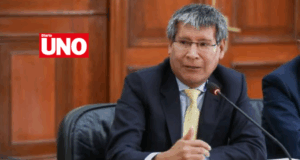 Abogado de Wilfredo Oscorima defiende la inmunidad parlamentaria