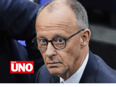 Friedrich Merz supera revés inicial y es elegido canciller de Alemania