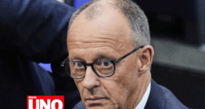 Friedrich Merz supera revés inicial y es elegido canciller de Alemania