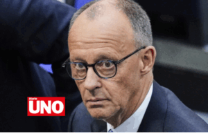 Friedrich Merz supera revés inicial y es elegido canciller de Alemania