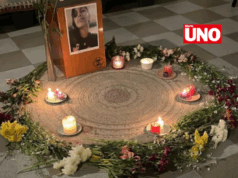 Técnicos de internet atropellan y matan a mujer venezolana en San Bartolo