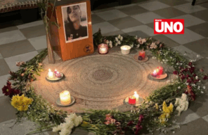 Técnicos de internet atropellan y matan a mujer venezolana en San Bartolo