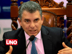 Rafael Vela insiste en validez del caso Lava Jato pese a ruptura con Brasil, mientras defensas preparan contraofensiva