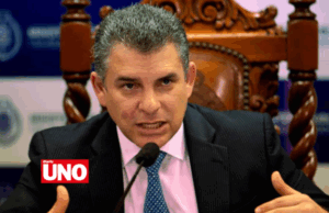 Rafael Vela insiste en validez del caso Lava Jato pese a ruptura con Brasil, mientras defensas preparan contraofensiva