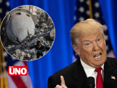 Trump propone convertir Gaza en «zona de libertad» mientras Hamás rechaza plan y analistas cuestionan su viabilidad