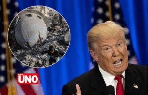 Trump propone convertir Gaza en «zona de libertad» mientras Hamás rechaza plan y analistas cuestionan su viabilidad