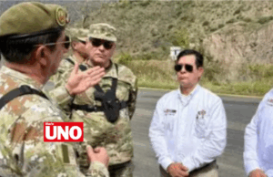 Ministro del Interior viaja a Lima tras asesinato de niño de 6 años en ataque a combi