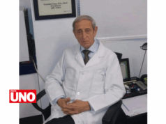 Teobaldo Llosa Rojas: «Soy más ser humano que poeta, pero tal vez mi semilla emocional sea más poética que científica.»