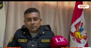 Chiclayo: Mujer mexicana rescatada tras vivir 10 años en cautiverio