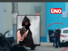 Coronel retirado asesinado durante asalto en Chorrillos