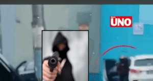 Coronel retirado asesinado durante asalto en Chorrillos