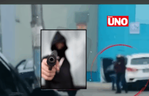 Coronel retirado asesinado durante asalto en Chorrillos