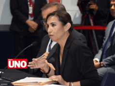 Patricia Benavides: Poder Judicial anula resolución que declaró improcedente demanda de amparo