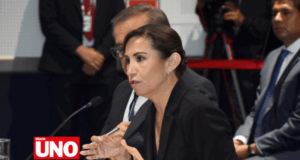 Patricia Benavides: Poder Judicial anula resolución que declaró improcedente demanda de amparo