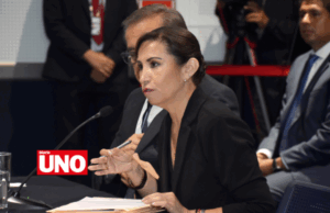 Patricia Benavides: Poder Judicial anula resolución que declaró improcedente demanda de amparo