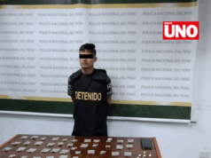 PNP captura a presunto cabecilla de banda vinculado al homicidio de niño de seis años en Independencia