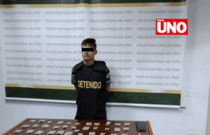 PNP captura a presunto cabecilla de banda vinculado al homicidio de niño de seis años en Independencia